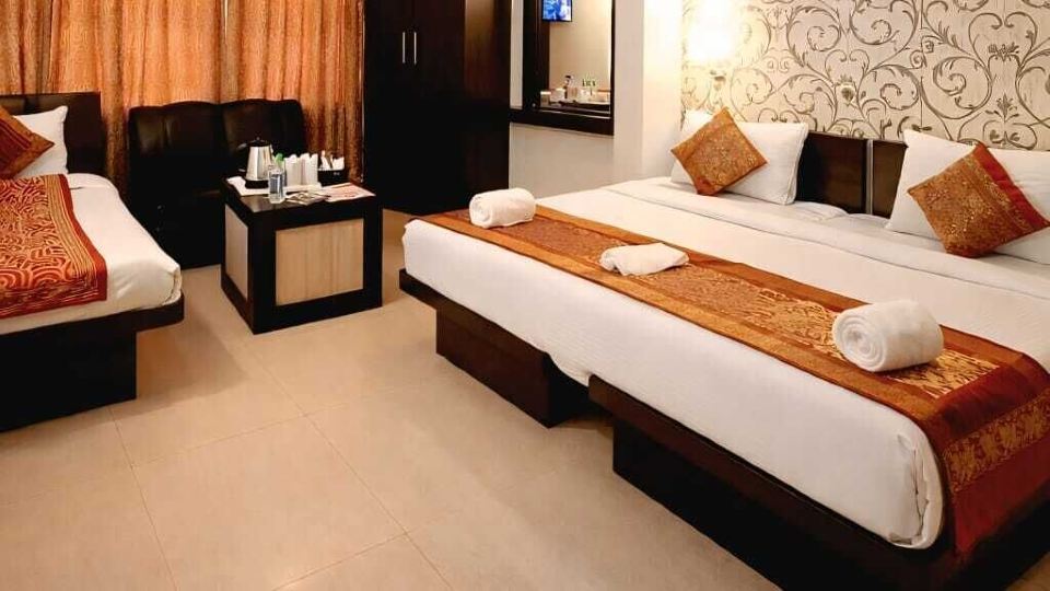 Hotel Tara Palace by Goyal Hoteliers