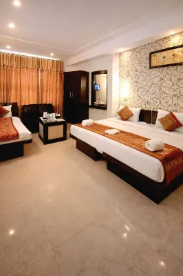 Hotel Tara Palace by Goyal Hoteliers