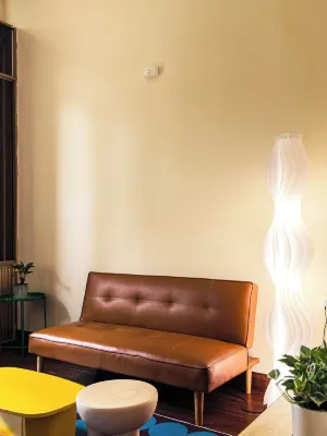 Xom House - House in Pleiku - 3-نجوم