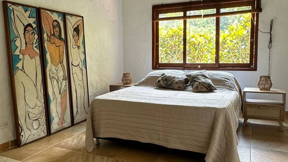 Finca La Verbena - The Sound of Nature