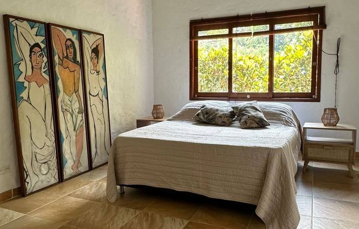 Finca La Verbena - The Sound of Nature