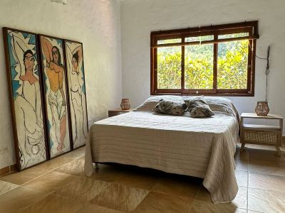 Finca La Verbena - The Sound of Nature