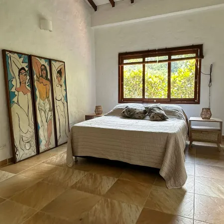 Finca La Verbena - The Sound of Nature