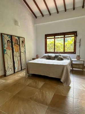 Finca La Verbena - The Sound of Nature