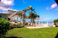 Villa by The Sea โรงแรมใน