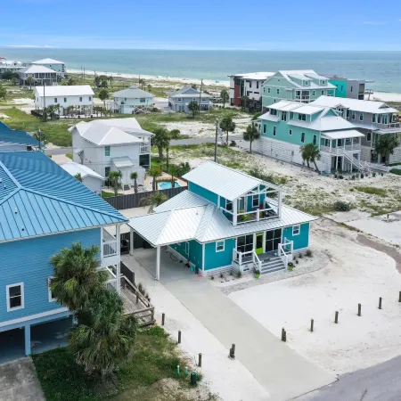 Second Chance by Pristine Properties Vacation Rentals