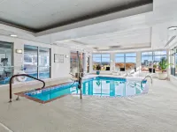 Hilton Garden Inn Starkville Hotels in Oktibbeha County
