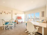 GuestReady - Seaview in Costa da Caparica 阿爾瑪達住宿飯店