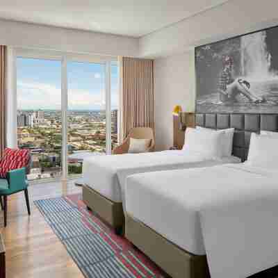 Radisson Red Cebu Mandaue Rooms