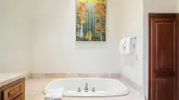 Pacific Street Townhome 514B by AvantStay - Bergblick