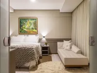 Hotel Dan Inn Uberlandia by Nacional Inn