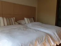 Alpia FlexiHomes Hotels in Grachen
