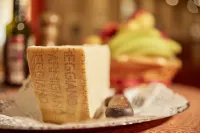 Hotel Plaza - servizio colazione