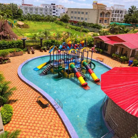 Grand Beach Resort