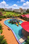 Grand Beach Resort - Beach