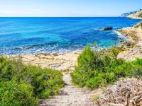 Brisa Al Mar Hotels in Teulada