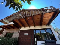 Cabañas M&S By GEstores - 2-Star