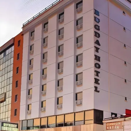 Bugday Hotel