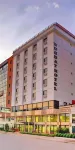 Bugday Hotel Отели в г. 