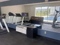 Baymont by Wyndham Tullahoma - Gym