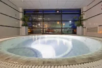 Crowne Plaza LIVERPOOL CITY CENTRE by IHG - badewanne