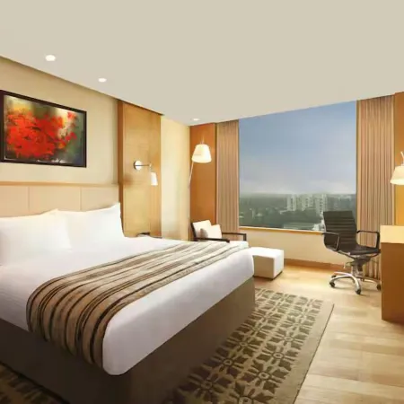 DoubleTree by Hilton Pune - Chinchwad