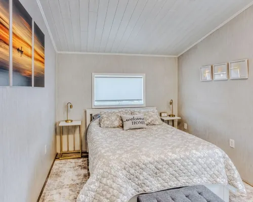 Modern Suite • 10 Min to Corning • Quiet & Cozy Hotels in Painted Post