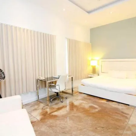 The Fritz Hotel