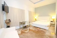 The Fritz Hotel - sul mare