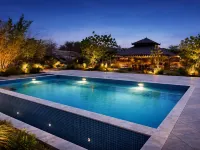 Jawai Leopard Safari Lodge Hotels in Pali