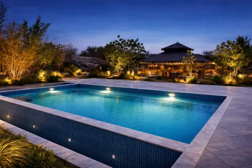 Jawai Leopard Safari Lodge