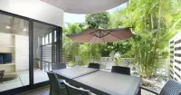 Karry Condo Churaumi - جاكوزي
