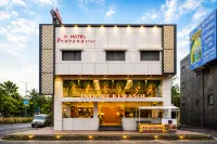 Hotel Pravasa Stay, Shirdi