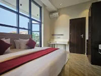 Teestone Hotels and Apartment Ikeja Hotels in Ojodu