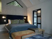 Monkscowl Estate Hotels in Stellenbosch