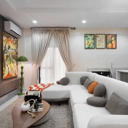 ARI RESIDENCE