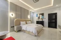 City Nest Apartment - 3-stjärniga