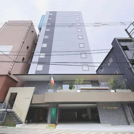 Hotel Showmeikan