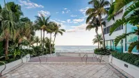 Signia by Hilton Diplomat Beach Resort - Ocean View