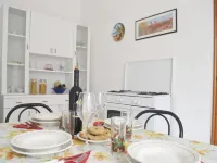Casa vacanze Chikai a 230 metri dalla spiaggia Li Marangi di San Foca - 2-Star