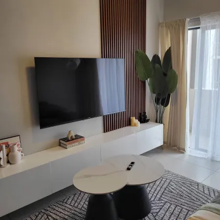 Cozy 1-Bed in Midrand