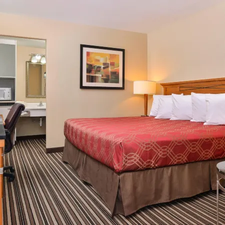 Econo Lodge
