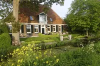 B&B Welgelegen Отели в г. 