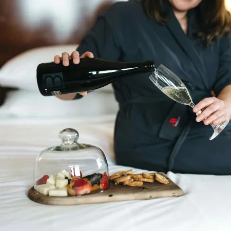 Halifax Marriott Harbourfront Hotel