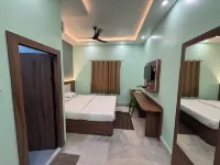 Hotel Sree Durga - 2 звезды