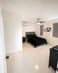Charming and Private Stay in Fajardo - Near Ferry - Beaches - El Yunque - Biobay - Balkoner