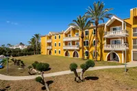 Vibra Blanc Palace Aparthotel