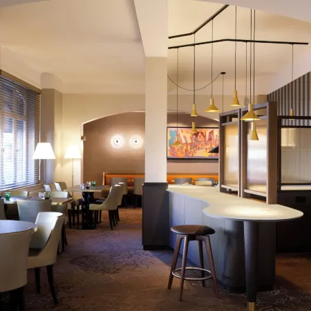 Logis Hôtel Beauséjour Colmar