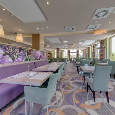 Mineral Hotel Malinowy Raj