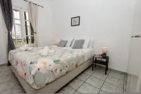 Ionian Luxury Apartments - 3星級